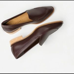 New Everlane The Modern Loafter